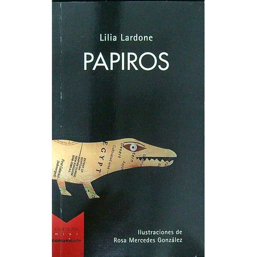 PAPIROS - LARDONE / GONZALEZ