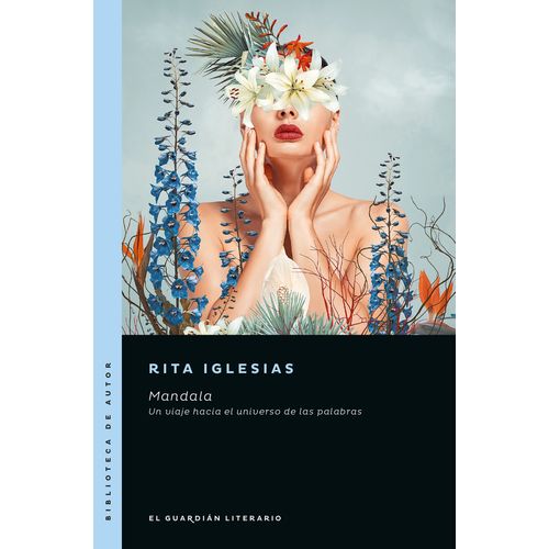 LIBRO MANDALA - RITA IGLESIAS