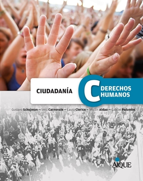 CIUDADANIA Y DERECHOS HUMANOS - AIQUE