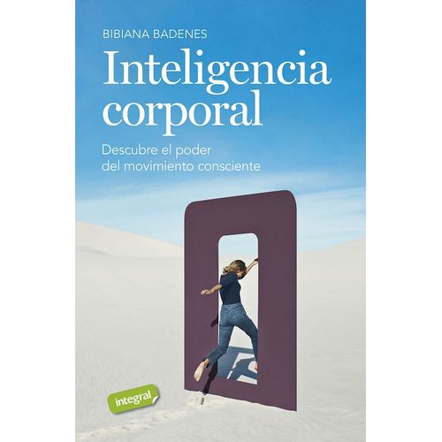 INTELIGENCIA CORPORAL - BIBIANA BADENES