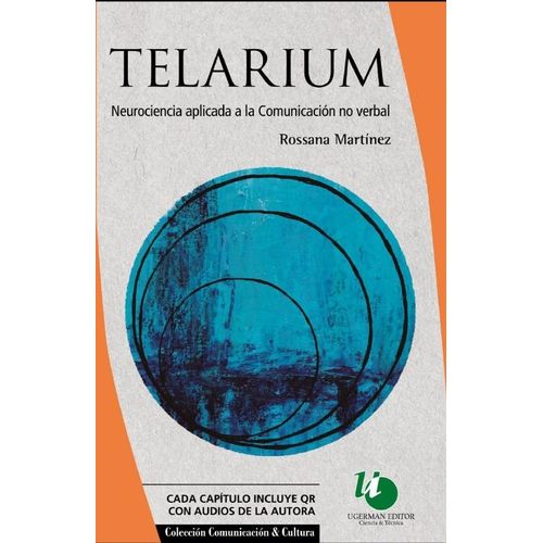 TELARIUM - ROSSANA MARTINEZ