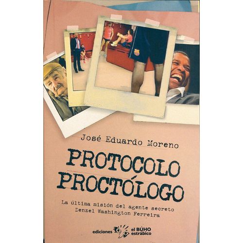 PROTOCOLO PROCTOLOGO