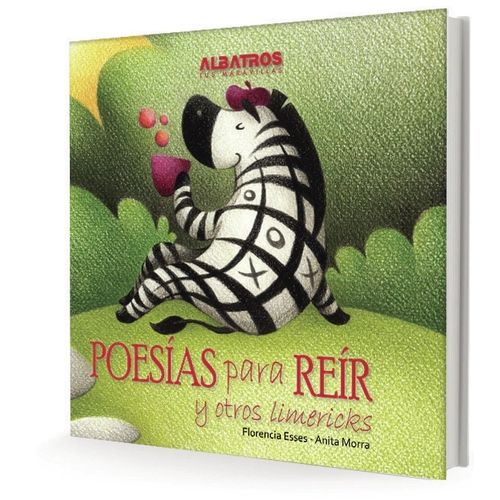 POESIAS PARA REIR Y OTROS LIMERICKS - FLORENCIA ESSES