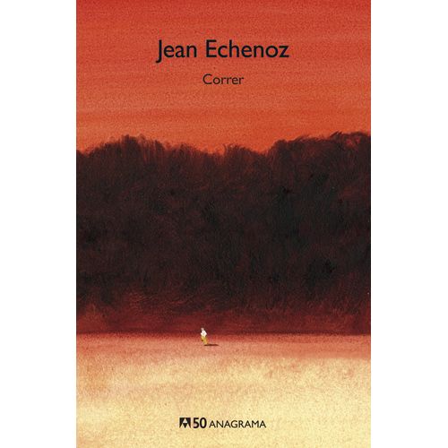 CORRER - JEAN ECHENOZ