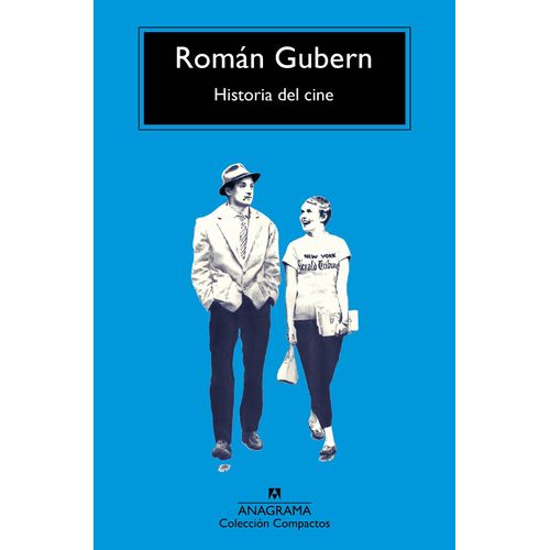 HISTORIA DEL CINE - ROMAN GUBERN