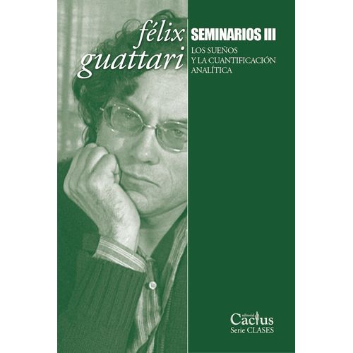 SEMINARIOS 3 - LOS SUEÑOS Y LA CUANTIFICACION ANALITICA