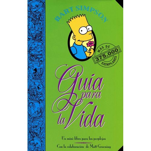 GUIA PARA LA VIDA DE BART SIMPSON
