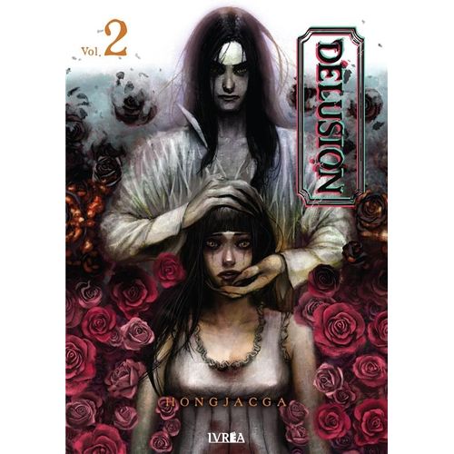 DELUSION 2 - HONGJACGA