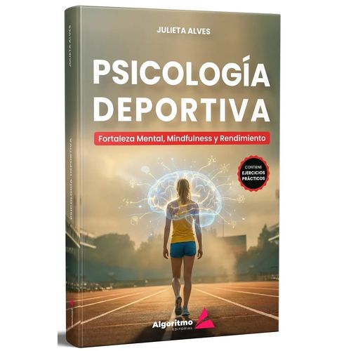 PSICOLOGIA DEPORTIVA - JULIETA ALVES