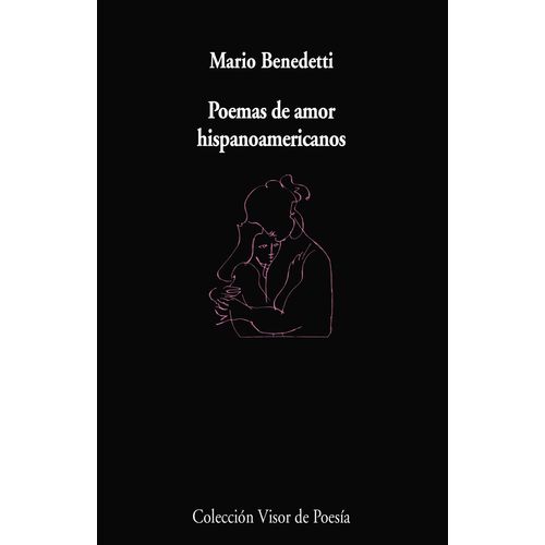 POEMAS DE AMOR HISPANOAMERICANOS - MARIO BENEDETTI