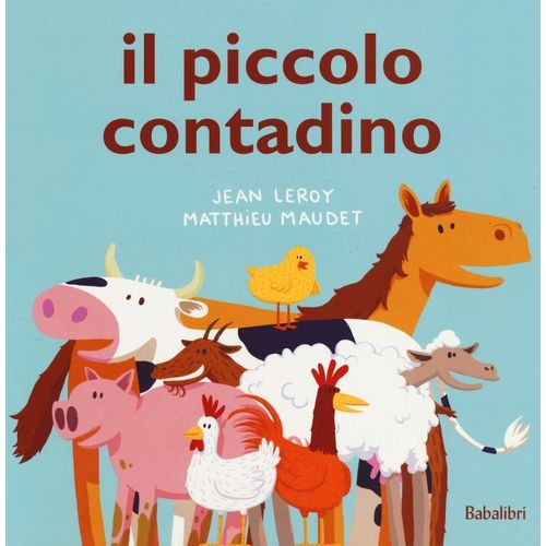 IL PICCOLO CONTADINO