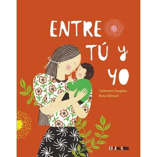 ENTRE TU Y YO - CATHERINE GUEGUEN
