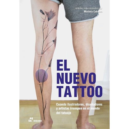 EL NUEVO TATTOO - MARIONA CABASSA