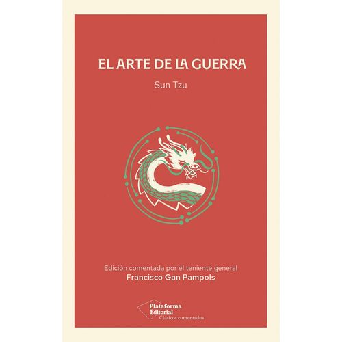 EL ARTE DE LA GUERRA - SUN TZU