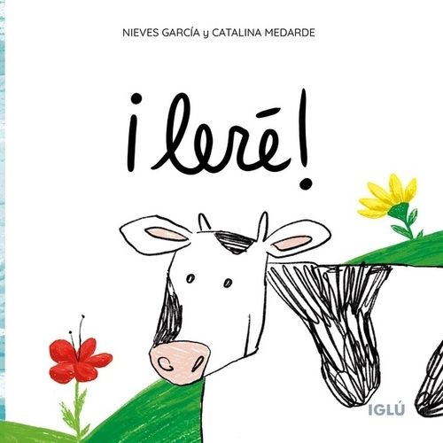 LERE ! - NIEVES GARCIA - CATALINA MEDARDE