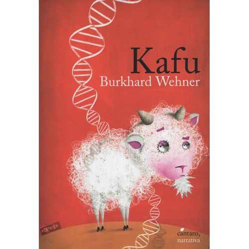 KAFU - NARRATIVAS, ENSAYOS Y RELATOS