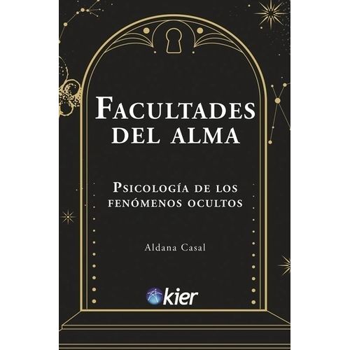 FACULTADES DEL ALMA - ALDANA CASAL