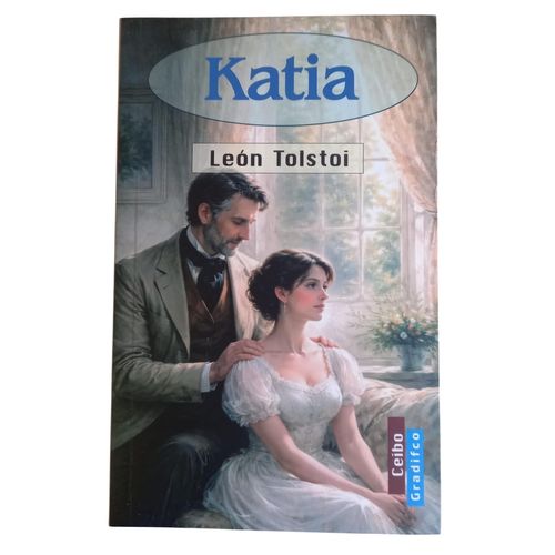 KATIA - CEIBO - LEV TOLSTOI
