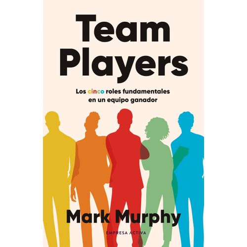 TEAM PLAYERS - MARK MURPHY