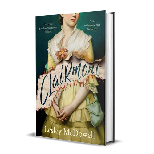 CLAIRMONT - LESLEY MCDOWELL