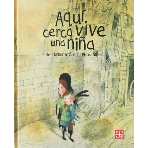 AQUI CERCA VIVE UNA NIÑA - ESPECIALES A LA ORILLA DEL VIENTO