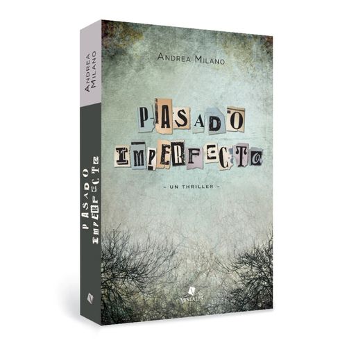 PASADO IMPERFECTO - ANDREA MILANO