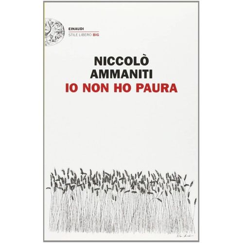 IO NON HO PAURA