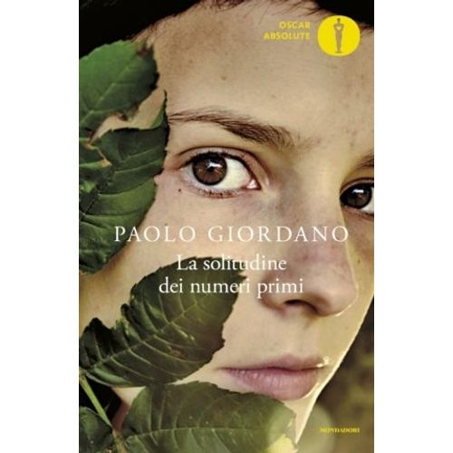 LA SOLITUDINE DEI NUMERI PRIMI - PAOLO GIORDANO