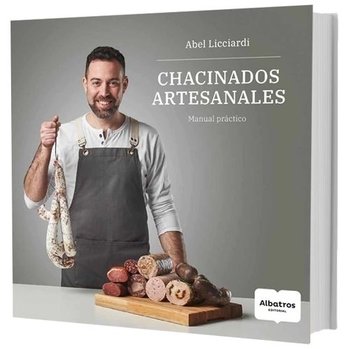 CHACINADOS ARTESANALES - MANUAL PRACTICO