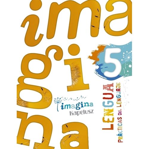 LIBRO DE 5º COLEGIO SAGRADA FAMILIA