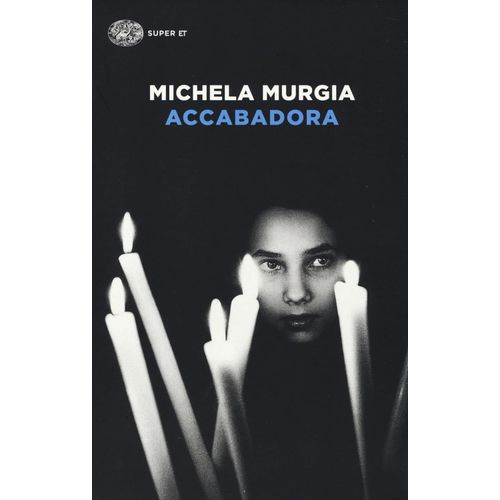 ACCABADORA - MICHELA MURGIA