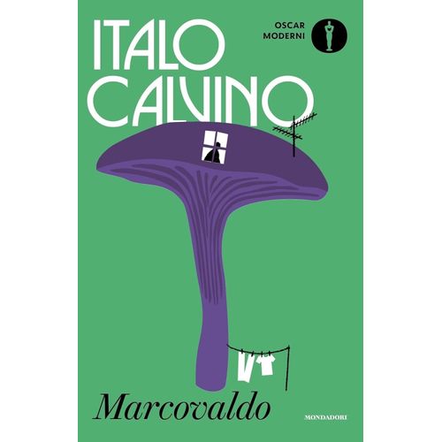 MARCOVALDO - ITALO CALVINO