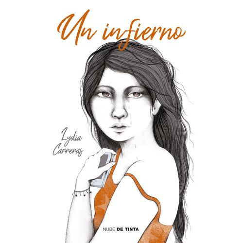 UN INFIERNO - LYDIA CARRERAS