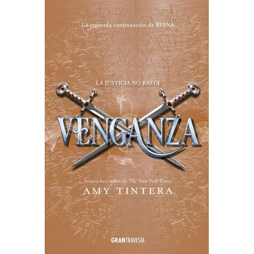 VENGANZA - RUINA 2 - AMY TINTERA