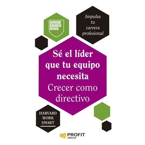 SE EL LIDER QUE TU EQUIPO NECESITA - CRECER COMO DIRECTIVO