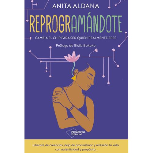REPROGRAMANDOTE - CAMBIA EL CHIP PARA SER QUIEN ERES
