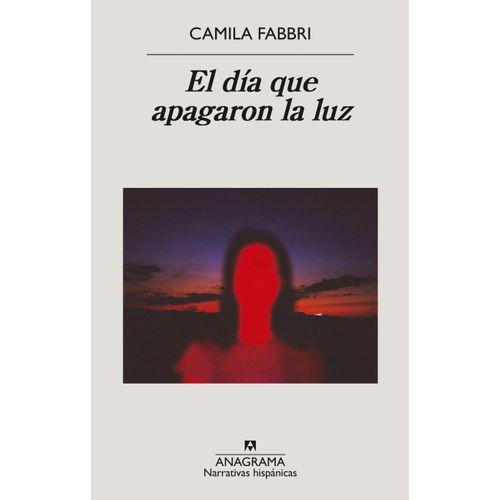 EL DIA QUE APAGARON LA LUZ - CAMILA FABBRI