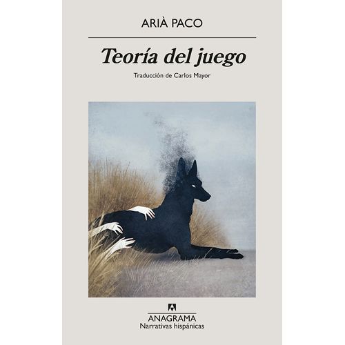 TEORIA DEL JUEGO - ARIA PACO