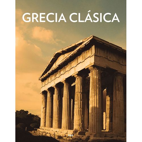 LIBRO GRECIA CLASICA