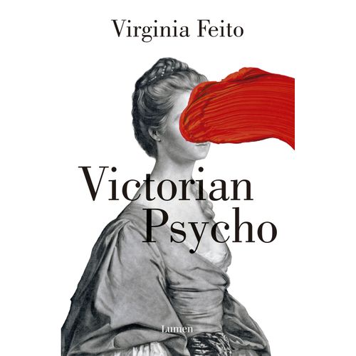 VICTORIAN PSYCHO - VIRGINIA FEITO