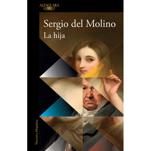 LA HIJA - SERGIO DEL MOLINO