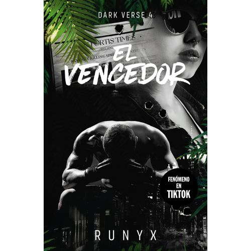 EL VENCEDOR - DARK VERSE 4 - RUNYX - FENOMENO TIKTOK