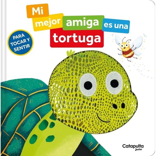 MI MEJOR AMIGO ES UNA TORTUGA MI MEJOR AMIGO ES UNA TORTUGA