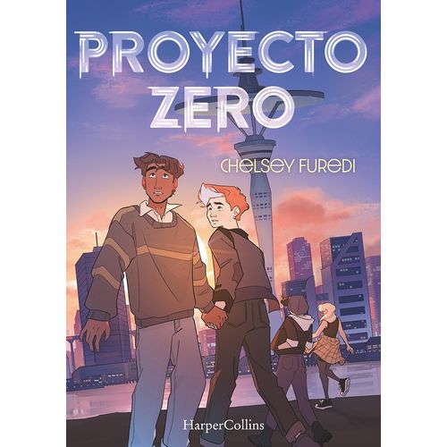 PROYECTO ZERO