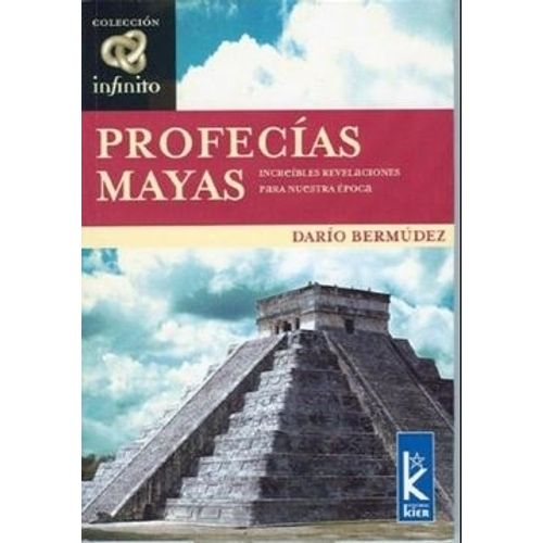 LIBRO PROFECIAS MAYAS