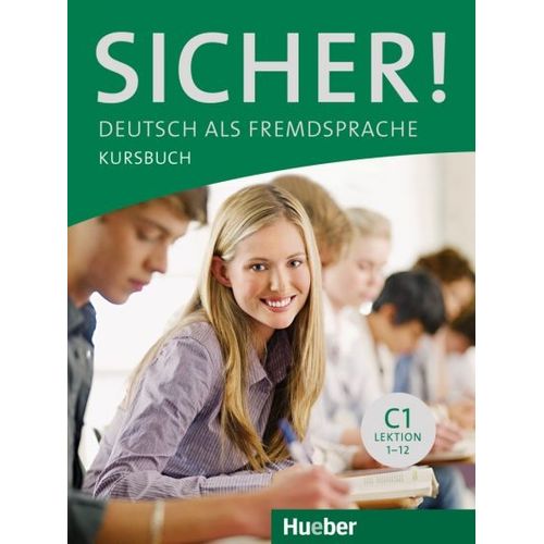 SICHER! C1/1 - KURSBUCH SICHER! C1/1 - KURSBUCH