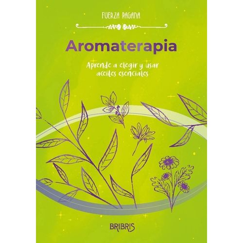 AROMATERAPIA