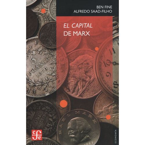 EL CAPITAL DE MARX