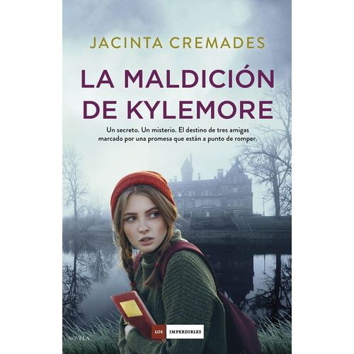 LA MALDICION DE KYLEMORE - JACINTA CREMADES