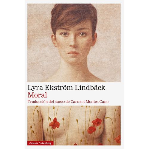 MORAL - LYRA EKSTROM LINDBACK